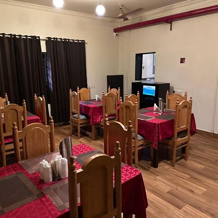 Gd International Redfort Nilambūr エクステリア 写真