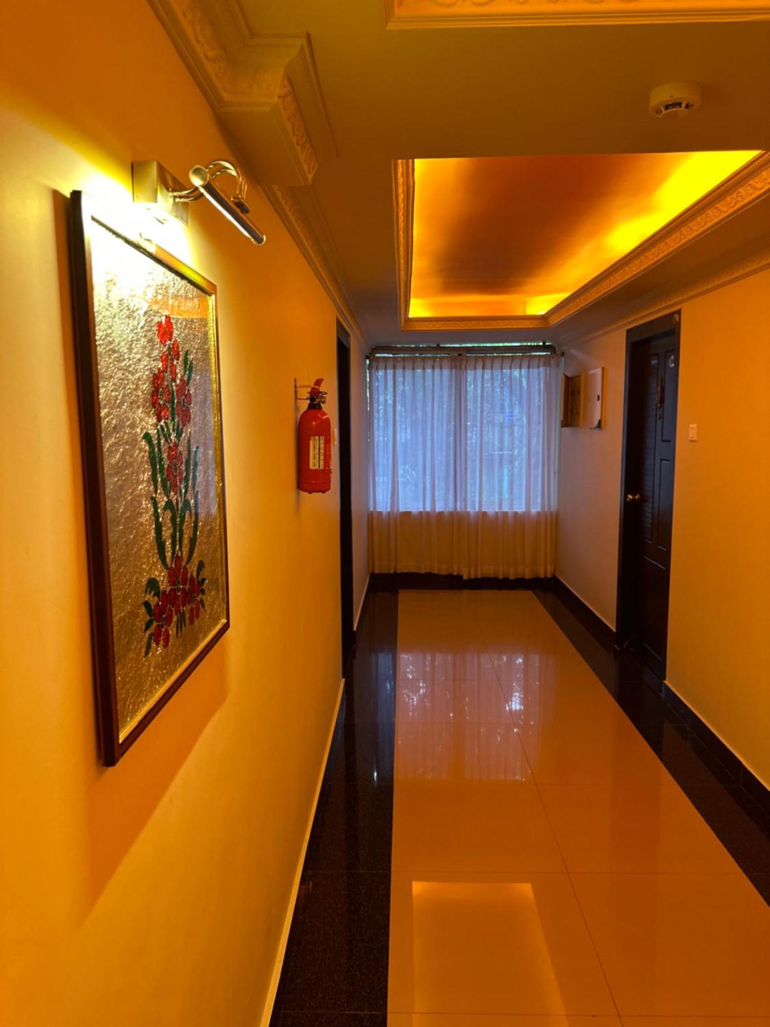 Gd International Redfort Nilambūr エクステリア 写真